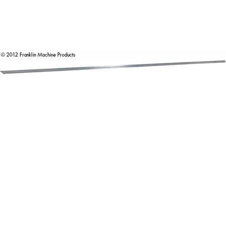 Kolpak Plate, Back Lh, F/ Trim For - Part No Klp25525-1075 KLP25525-1075